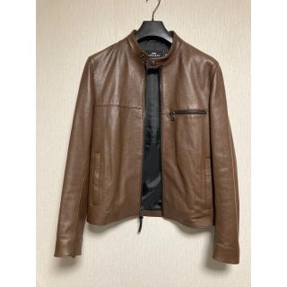 COACH（ライダースジャケット）のフリマアイテム一覧