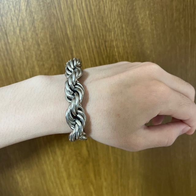 082140 Sunshine Reeves BEAMS スター バングル