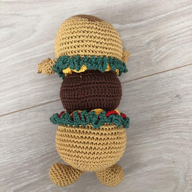 AHCAHCUM.muchacha - あちゃちゅむムチャチャぬいぐるみ編みぐるみ