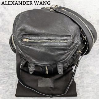Alexander Wang（リュック/バックパック）のフリマアイテム一覧