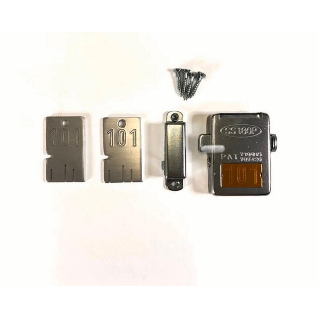 昭和レトロ ☆ 銭湯 脱衣場ロッカーの鍵札 76番の通販 by kyouto1's