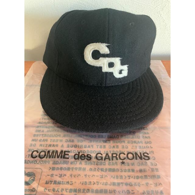 COMME des GARCONS - ギャルソン キャップ G-DRAGON BIGBANGの通販 by