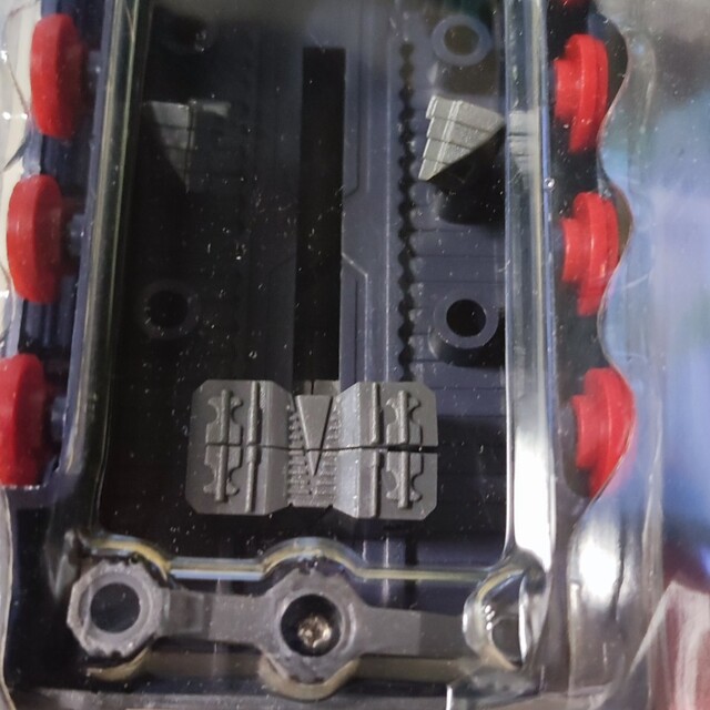 トランスフォーマー 非正規 機関車コンボイ KM-01の通販 by 妖須堂｜ラクマ