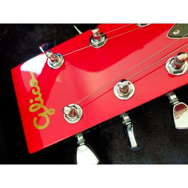 斉藤和義 glico ♬ ポッキーギター ♬︎の通販 by temari's shop｜ラクマ