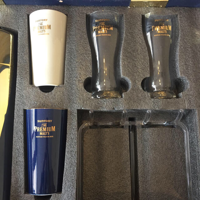 サントリー - 【レア・非売品】サントリー プレミアムモルツ ビール