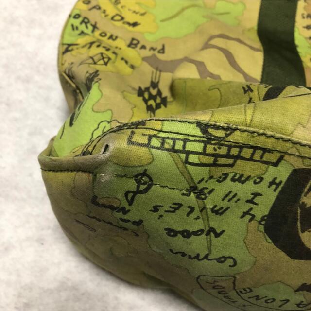 FUCT - FUCT SSDD 迷彩 トートバッグの通販 by りる's shop｜ファクト