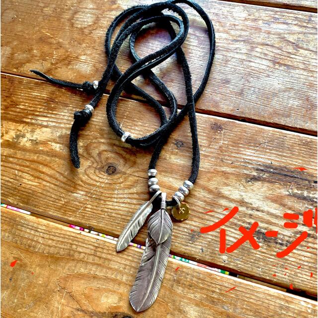 goro's - SV フェザー L（左） ゴローズ‼️✨の通販 by ホームラン