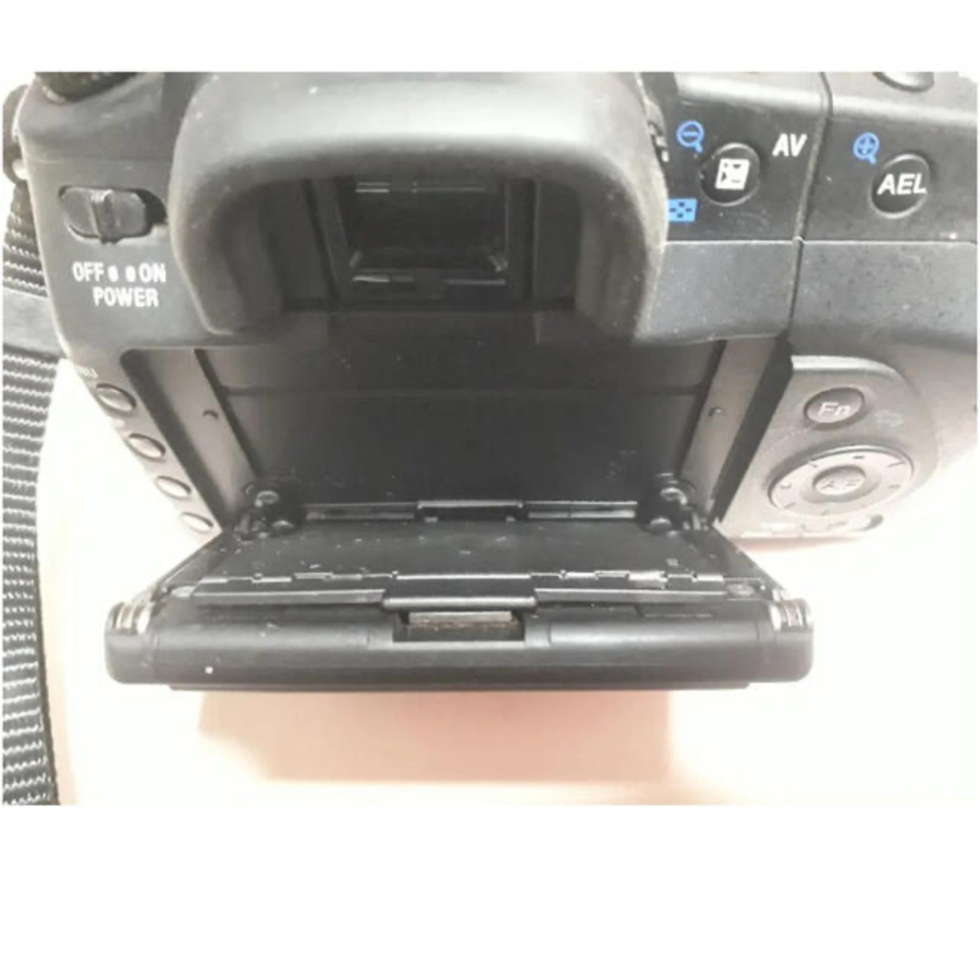 SONY - ソニー、SONY一眼レフカメラ α350 望遠レンズセット☆の通販 by