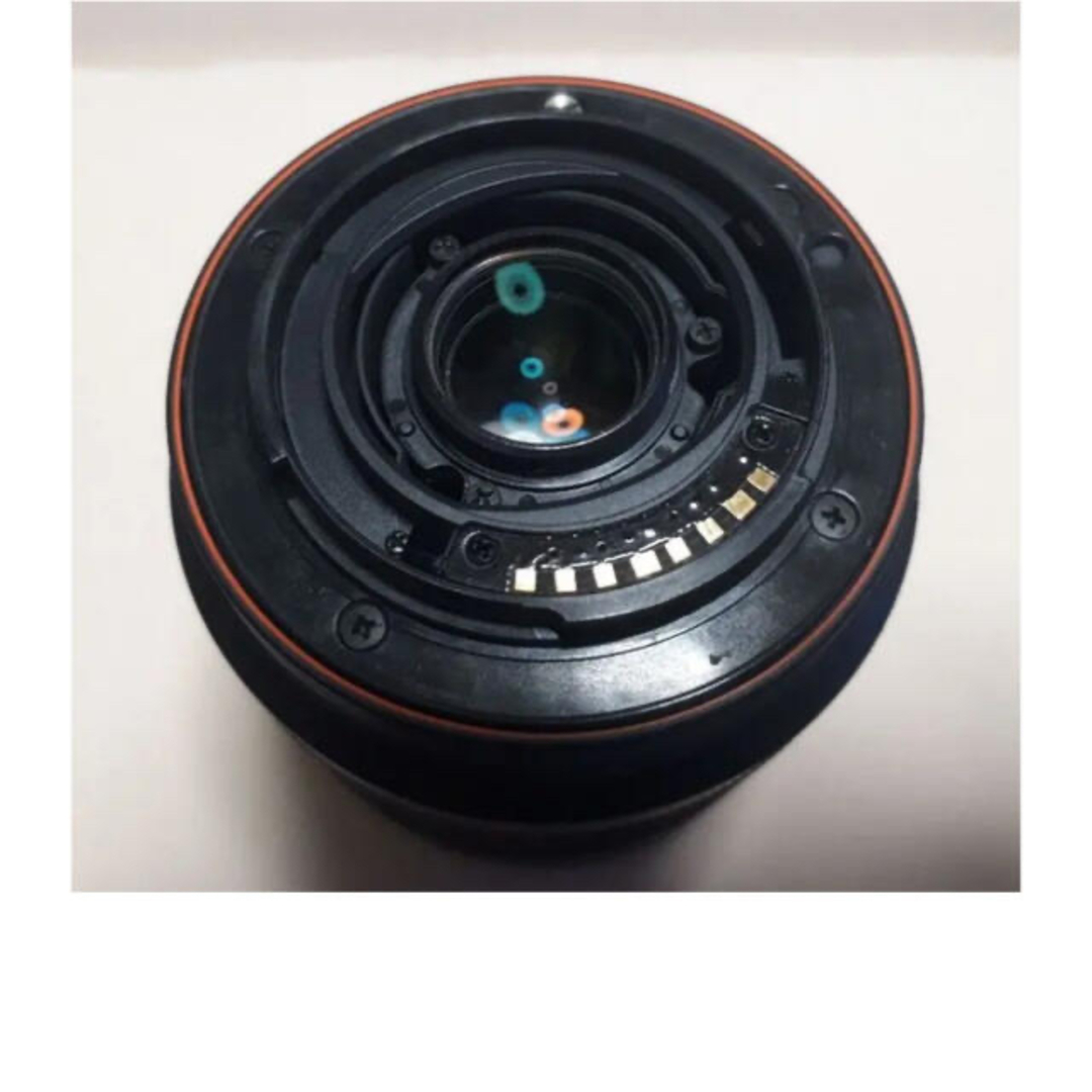 SONY - ソニー、SONY一眼レフカメラ α350 望遠レンズセット☆の通販 by