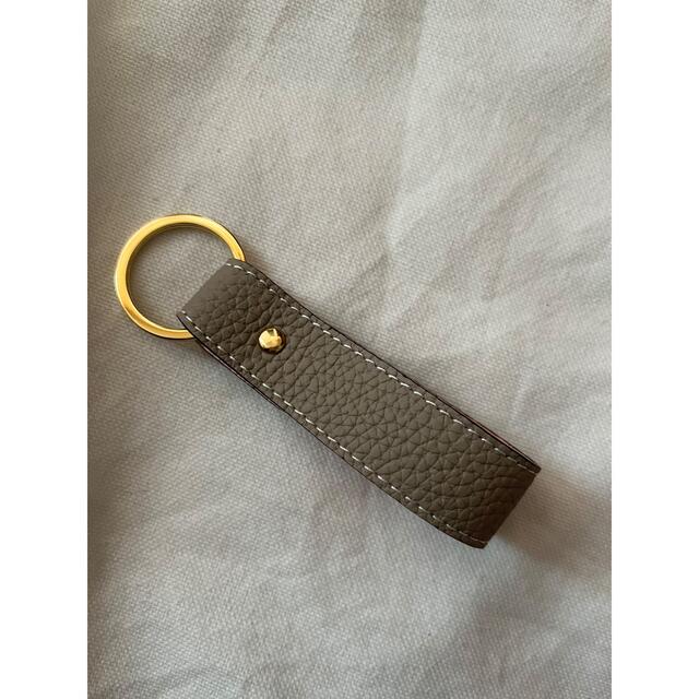 BONAVENTURA - 専用☆【新品未使用】ボナベンチュラ 春限定キーリング