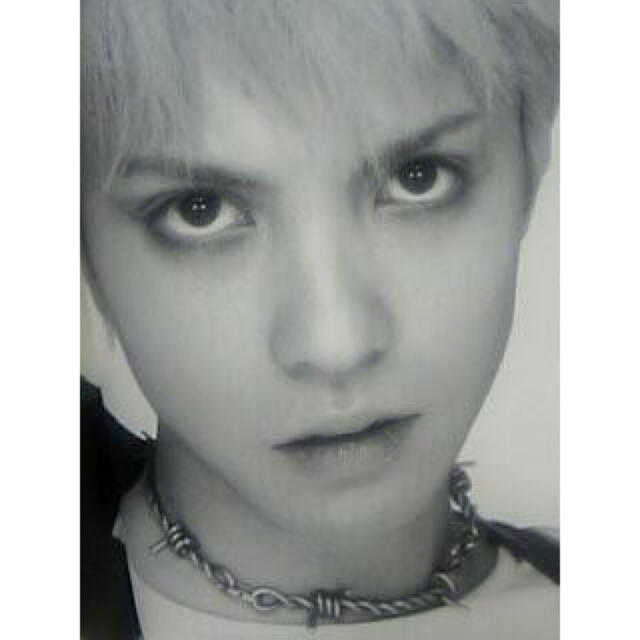 L'Arc～en～Ciel - HYDE ネックレス 有刺鉄線 シルバー 希少 L'Arc-en