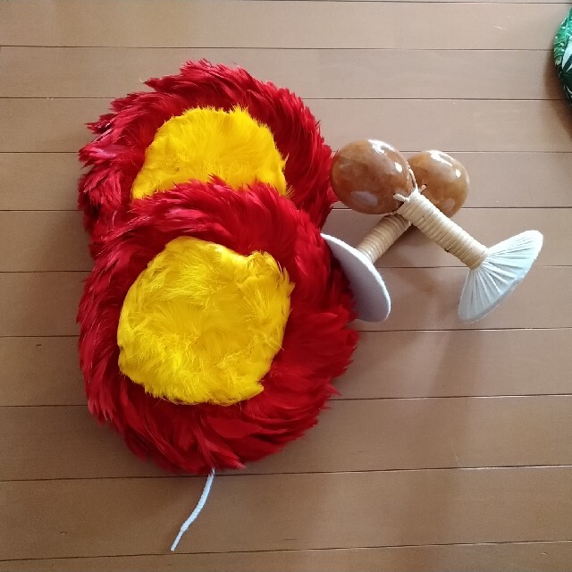 ウリウリ〔ハンドメイドカバー付き〕の通販 by チョコ's shop｜ラクマ