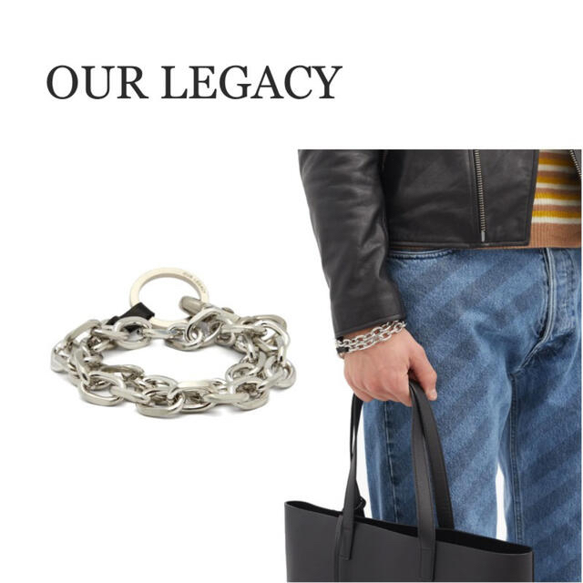 Maison Margiela（旧Maison Martin Margiela） - 新品 【OUR LEGACY