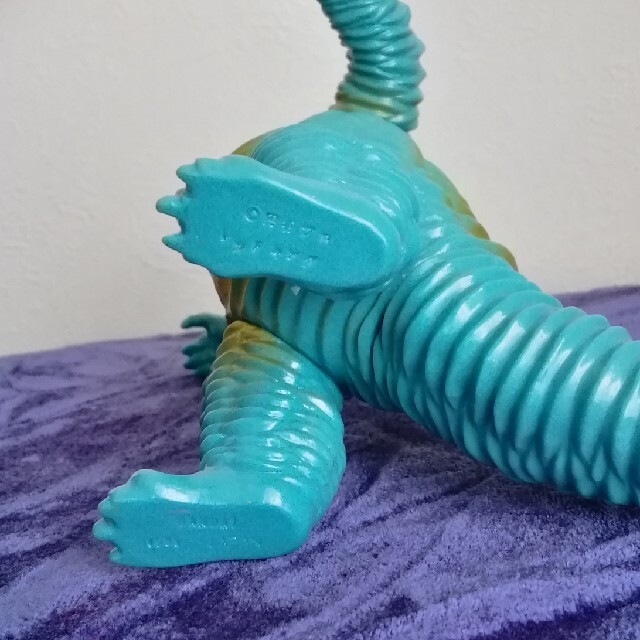 ウルトラマン 円谷プロ BANDAI 1983年 日本製