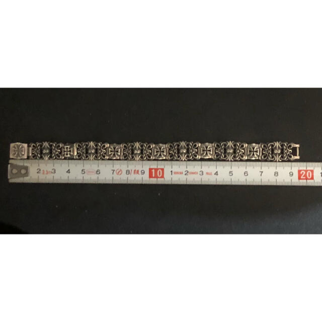 DEAL DESIGN - ☆ディールデザイン☆キングアーマーブレスレット☆925