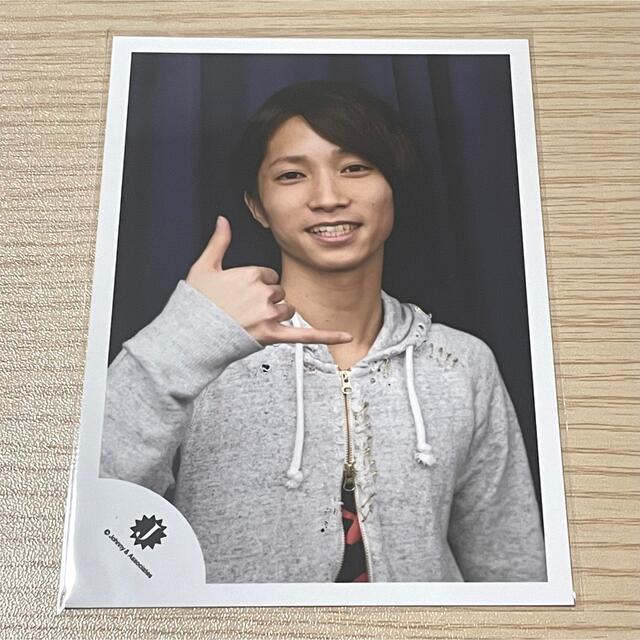 SixTONES - 田中樹 Jr時代 公式写真【13】の通販 by Sプロフ必読