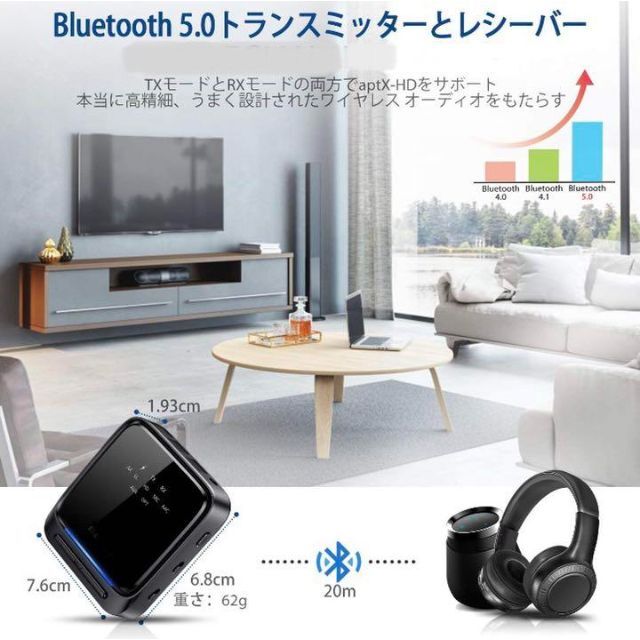 ❤光ファイバー接続OK❣1台2役で超高性能＆超高音質♪❤最新