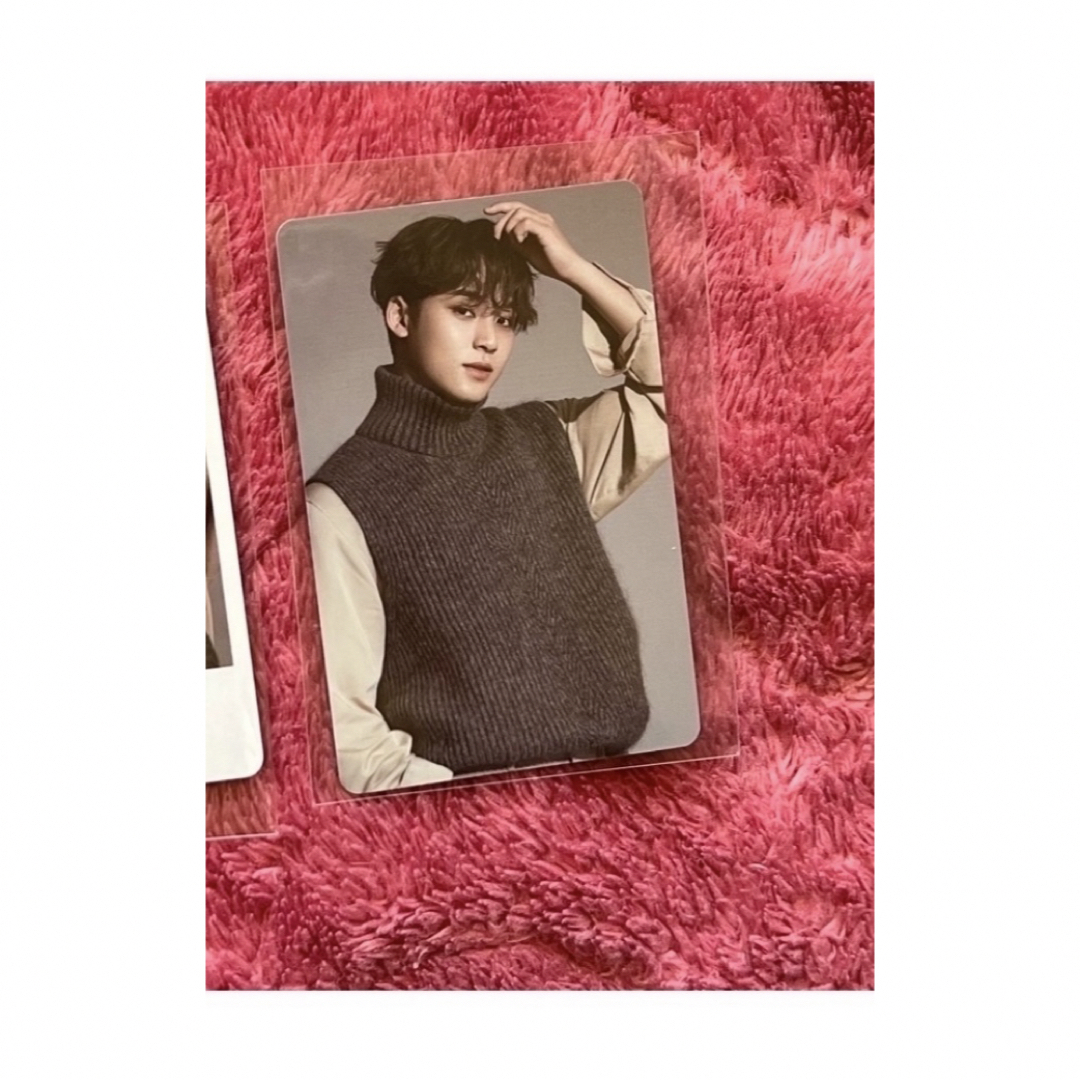 SEVENTEEN - ミンギュ トレカ 一覧の通販 by chio's shop