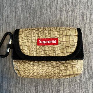 Supreme - supreme カメラケースの通販 by じょじ吉's shop
