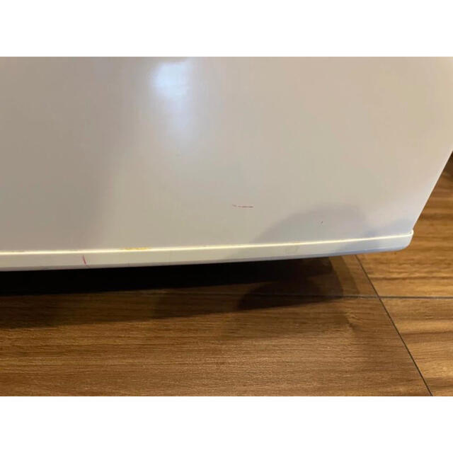 SHARP - SHARP 冷凍冷蔵庫 SJ-D14C-W (2016年製)の通販 by しんや's