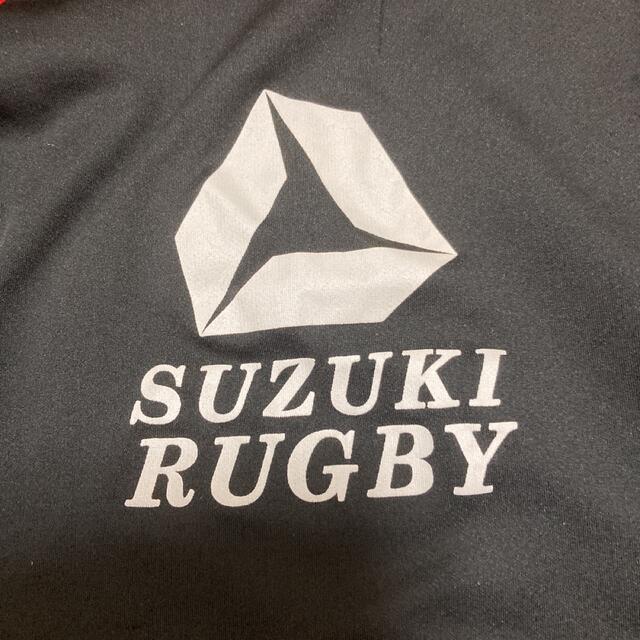 スズキ - 帝京大学ラグビー部 ロンT Lサイズの通販 by ヒロリーノ's