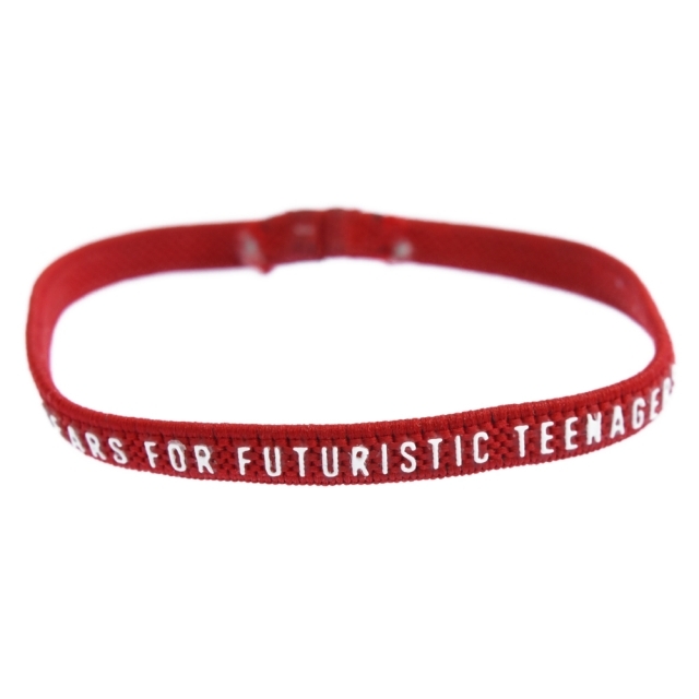 HUMAN MADE - HUMAN MADE ヒューマンメイド ブレスレットの通販 by