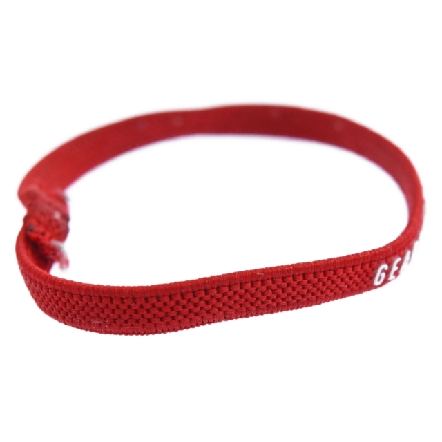 HUMAN MADE - HUMAN MADE ヒューマンメイド ブレスレットの通販 by