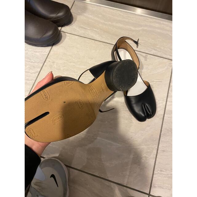 Maison Margiela（旧Maison Martin Margiela） - マルジェラ タビ