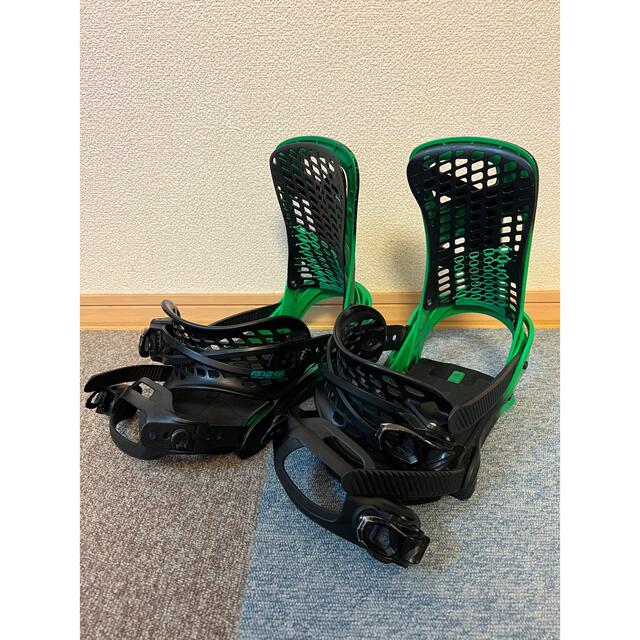 BURTON - BURTON GENESIS Re:FlexサイズMの通販 by kamiyat3j's shop