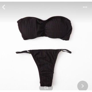 SeaRoomlynn（ベアトップ/チューブトップ）のフリマアイテム一覧