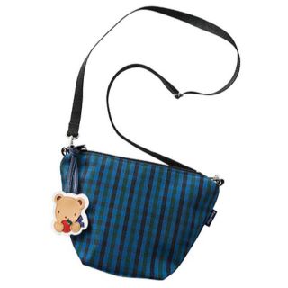 familiar（ショルダーバッグ ・ グリーン・カーキ/緑色系）のフリマ