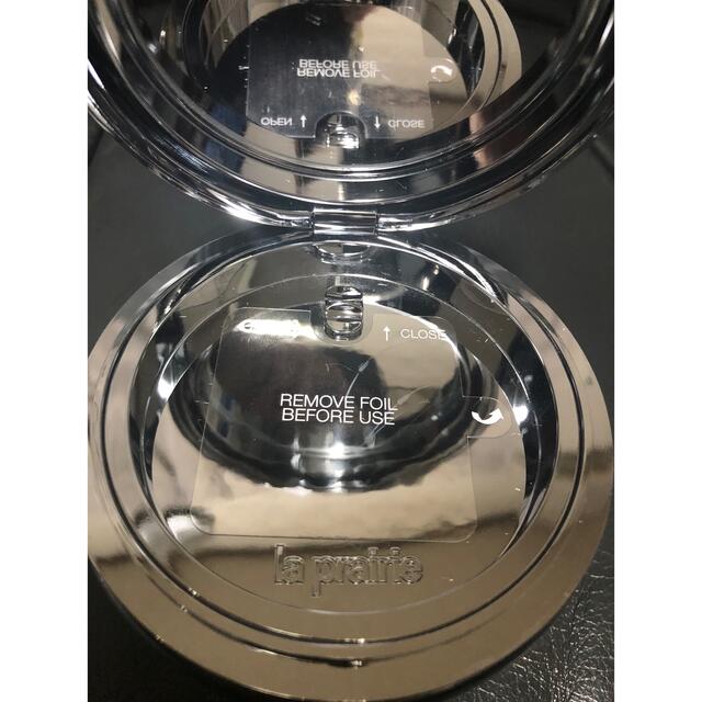 LA PRAIRIE - ラ プレリー SC ルースパウダー トランスルーセント1の
