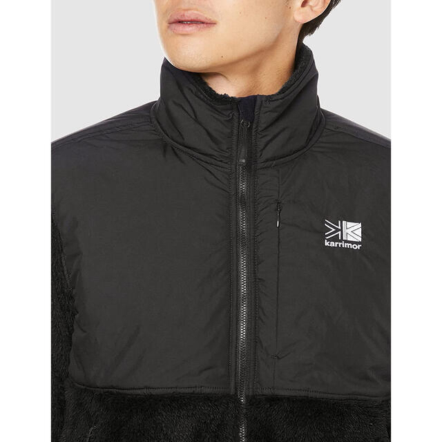karrimor - Karrimor カリマー フリースジャケット スタッファ