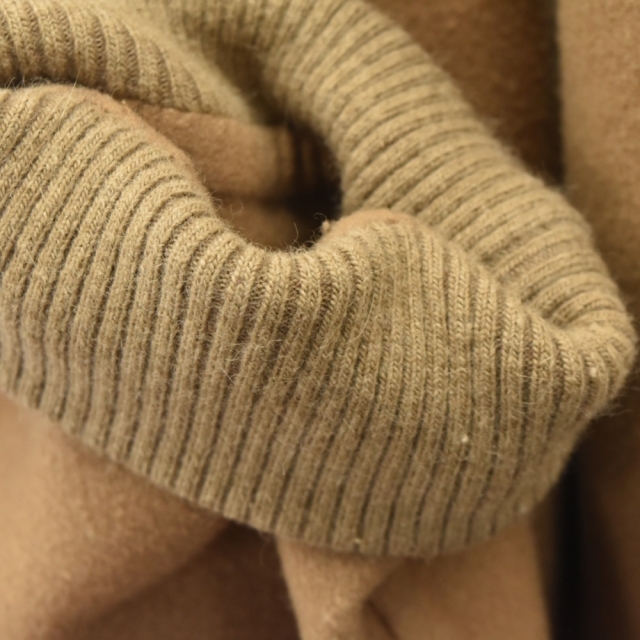 LOUIS VUITTON - LOUIS VUITTON ルイヴィトン カシミヤ混 ウール タグ