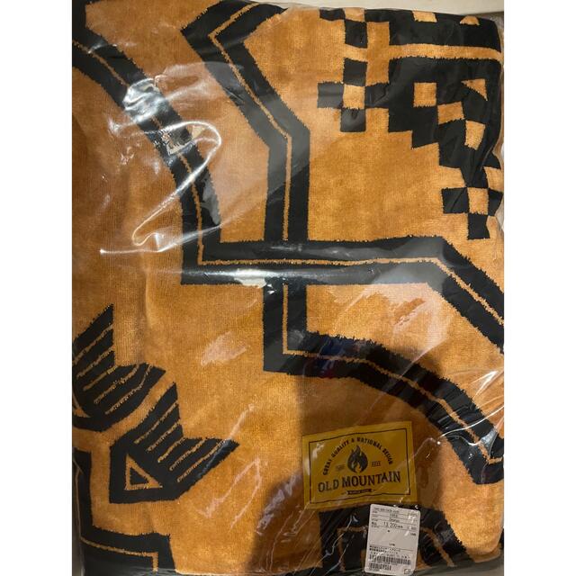 old mountain kakemono . 夏