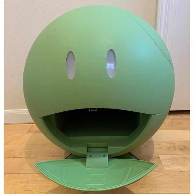 ガンダム ハロ 1/1 PCケース REAL SIZE HARO PC CASEの通販 by