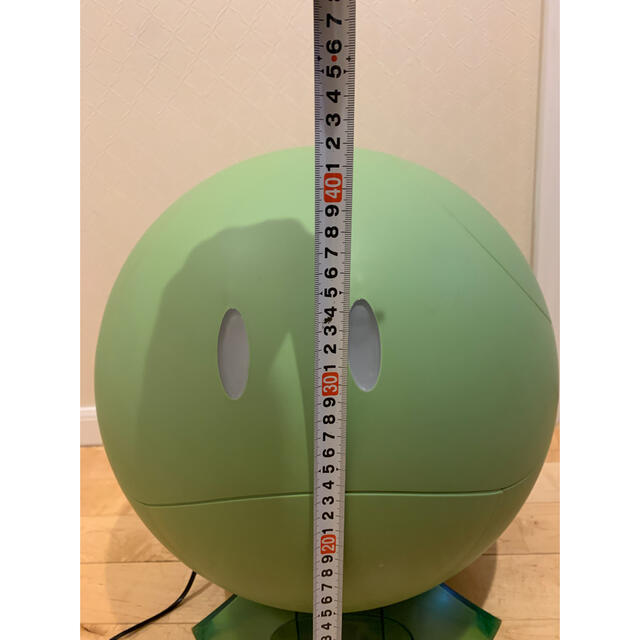 ガンダム ハロ 1/1 PCケース REAL SIZE HARO PC CASEの通販 by