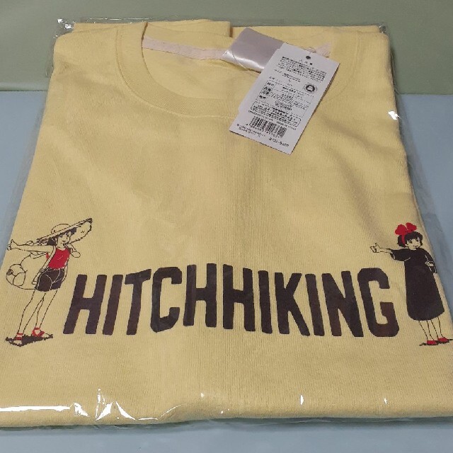 GBL】魔女の宅急便 ジャケット、Tシャツ特集 GBL魔女の宅急便 Good On