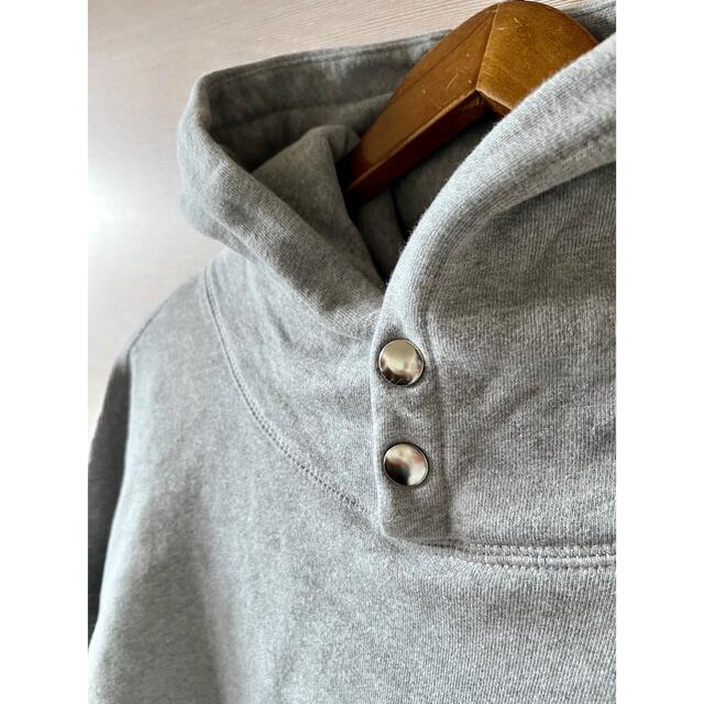 NOAH Snaps Hoodie パーカー Lの通販 by no404's shop｜ラクマ