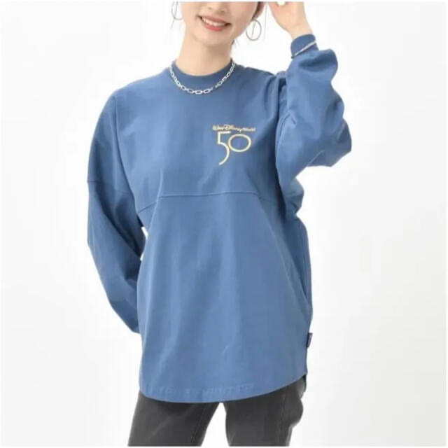 Disney - ウォルトディズニーワールド WDW50th 限定 スピリット