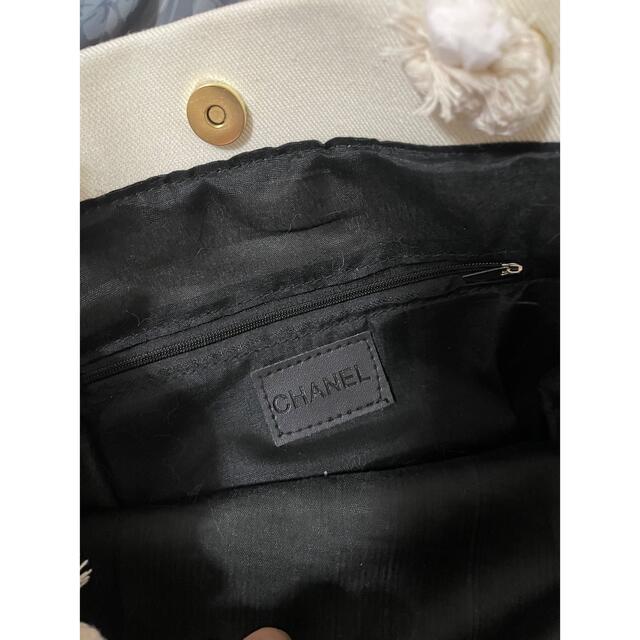 CHANEL - 希少！ 早い者勝ち日曜まで22500円！シャネル ノベルティ