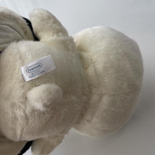 サンリオ レトロ 1998年製 ハローキティ パンダ着ぐるみ ぬいぐるみの