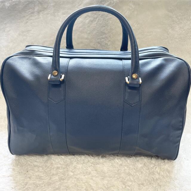 BURBERRY - バーバリーズ ボストンバッグ ホースロゴ シャドーホース