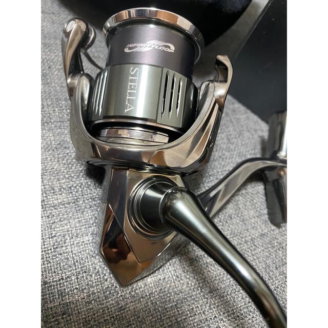 SHIMANO - 22ステラ 2500SHG（新品未使用）の通販 by ABCMshop｜シマノ