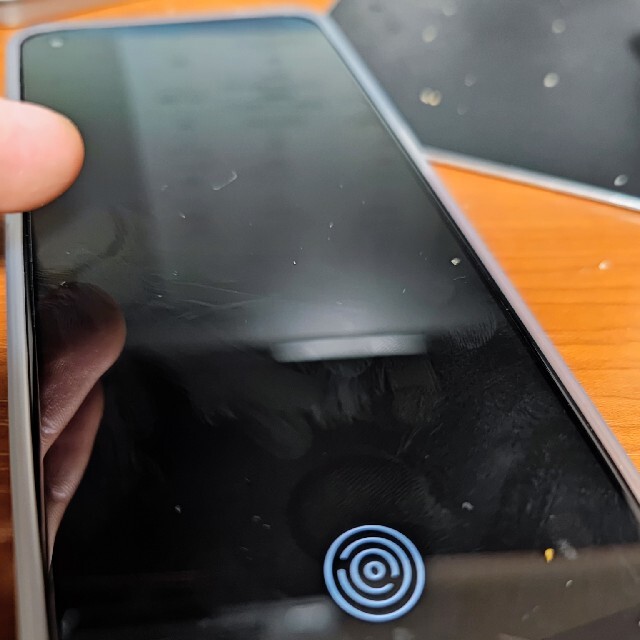 OPPO - OPPO Reno7A ドリームブルー 6+128GB SIMフリーの通販 by はる