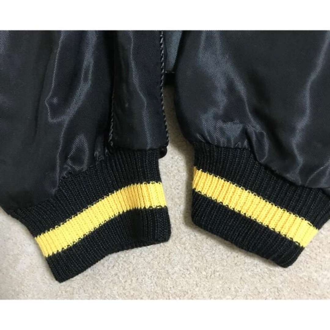 東洋エンタープライズ - 東洋エンタープライズ beams コラボスカジャン