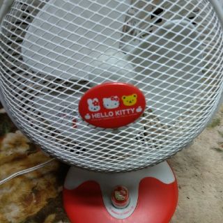 ハローキティ（扇風機）のフリマアイテム一覧