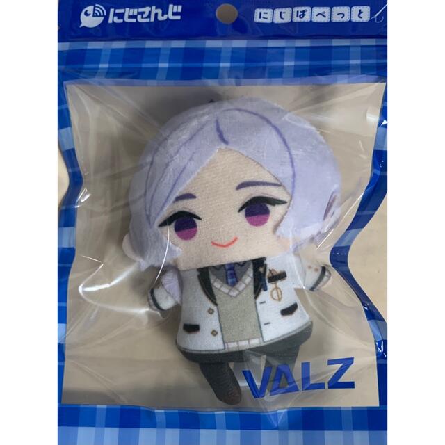 にじさんじ 弦月藤士郎 にじぱぺっとの通販 by みくのへや｜ラクマ