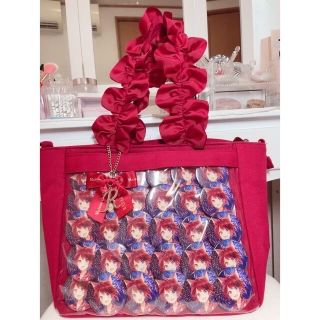 莉犬くん 痛バックの通販 by ♡｜ラクマ