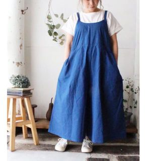 nest Robe（サロペット/オーバーオール）のフリマアイテム一覧